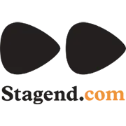 Logo Stagend