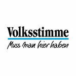 Volksstimme Referenz