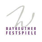 Logo Bayreuther Festspiele