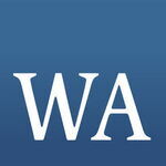 Logo WA