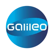 Galileo Logo